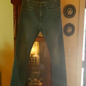 Levis 510 jeans